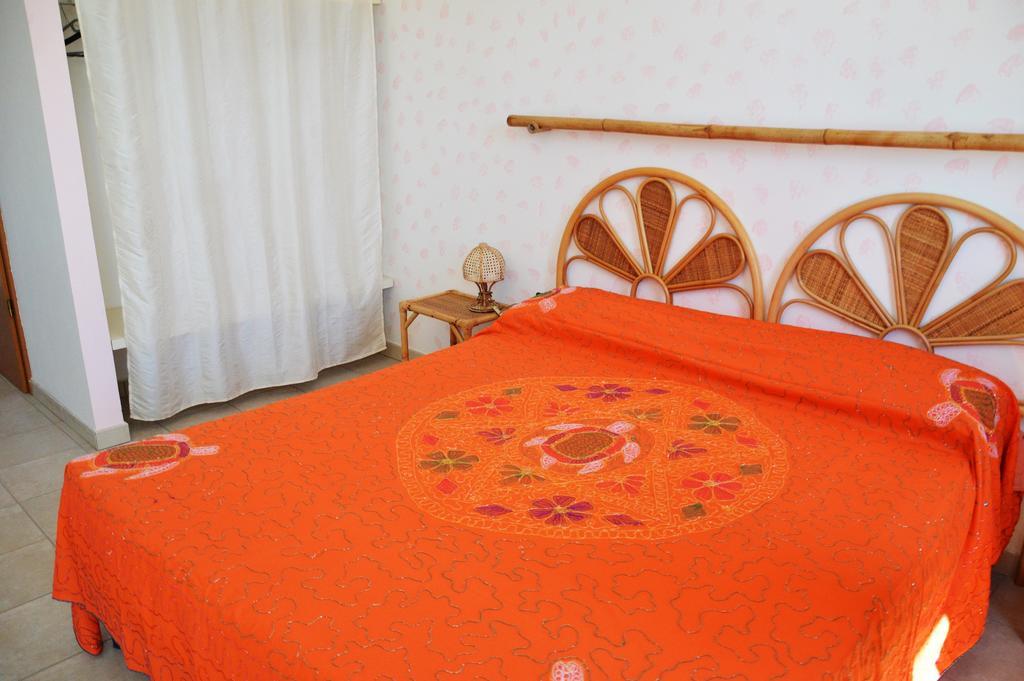 Agriturismo Tenuta Del Morige Galatone Quarto foto
