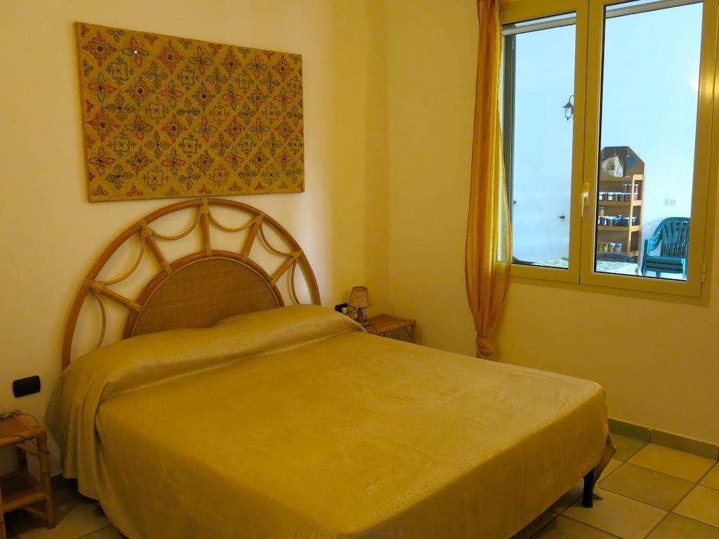 Agriturismo Tenuta Del Morige Galatone Quarto foto