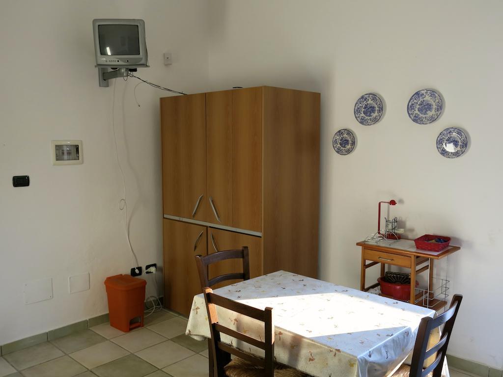 Agriturismo Tenuta Del Morige Galatone Quarto foto